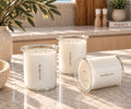 The Refill Edit Trio